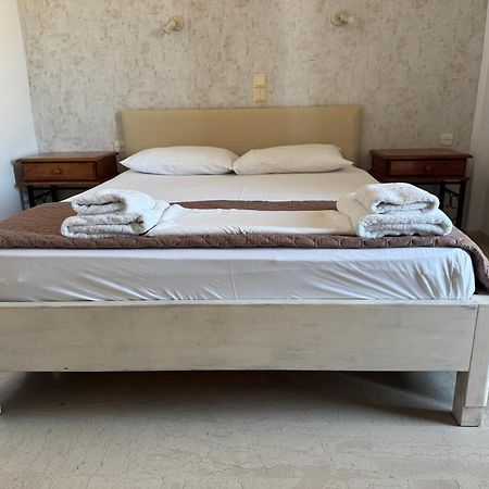 Corfu-Apartments4You Acharavi  Ngoại thất bức ảnh