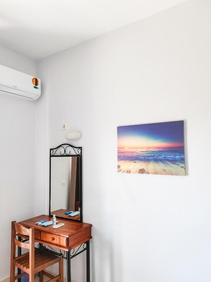 Corfu-Apartments4You Acharavi  Ngoại thất bức ảnh