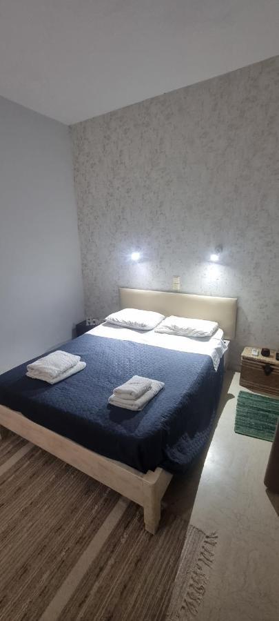 Corfu-Apartments4You Acharavi  Ngoại thất bức ảnh