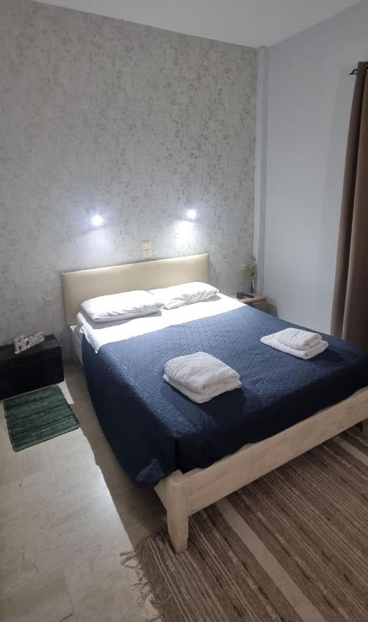 Corfu-Apartments4You Acharavi  Ngoại thất bức ảnh