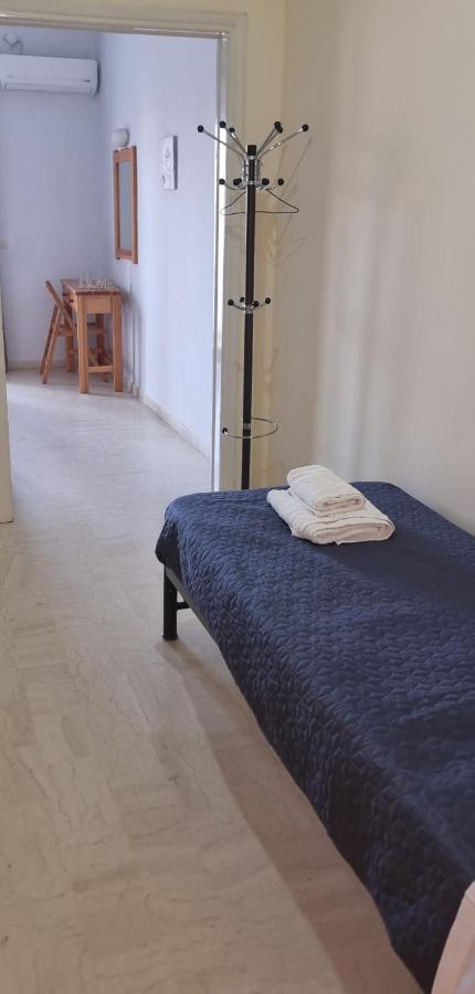 Corfu-Apartments4You Acharavi  Ngoại thất bức ảnh