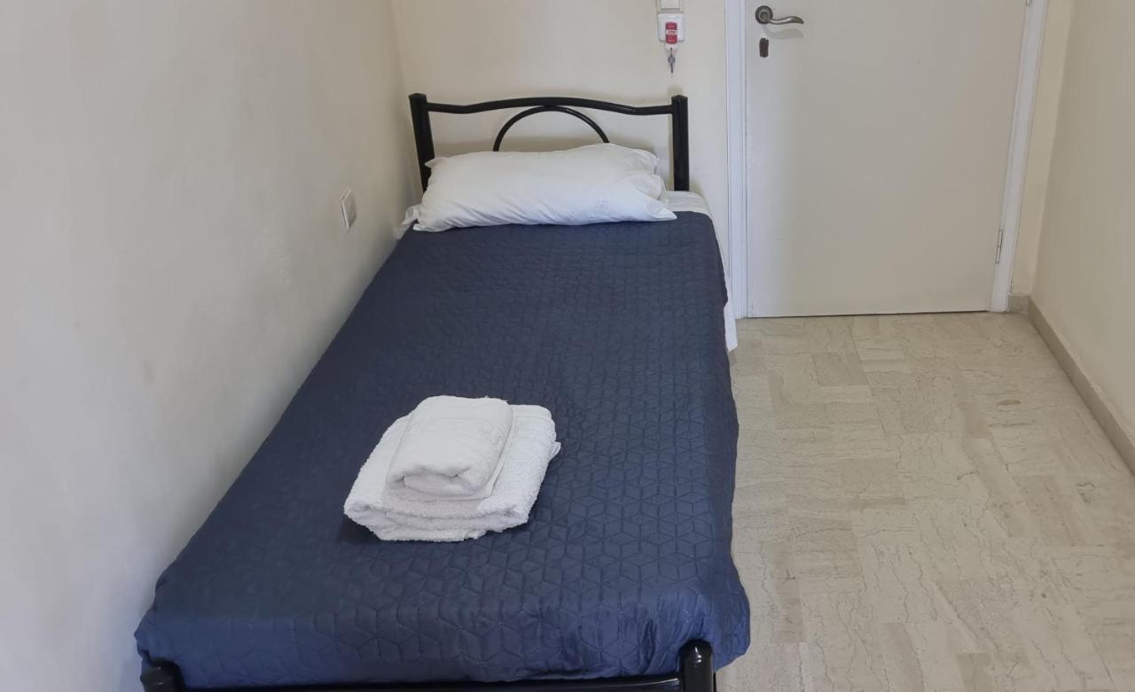 Corfu-Apartments4You Acharavi  Ngoại thất bức ảnh