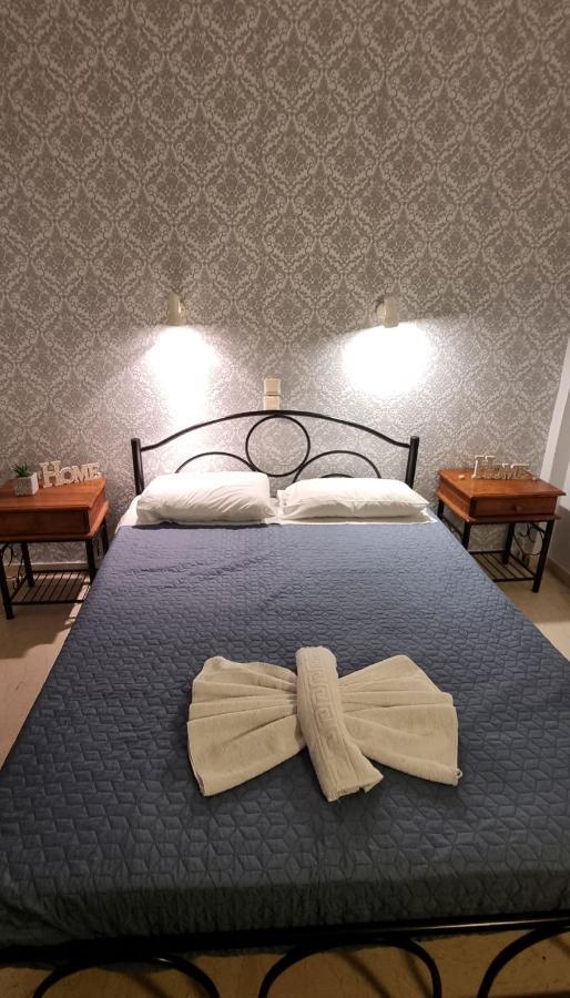 Corfu-Apartments4You Acharavi  Ngoại thất bức ảnh