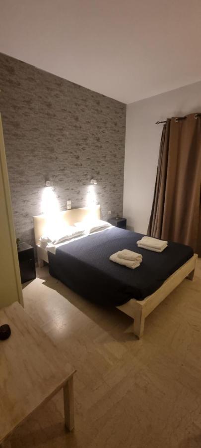 Corfu-Apartments4You Acharavi  Ngoại thất bức ảnh