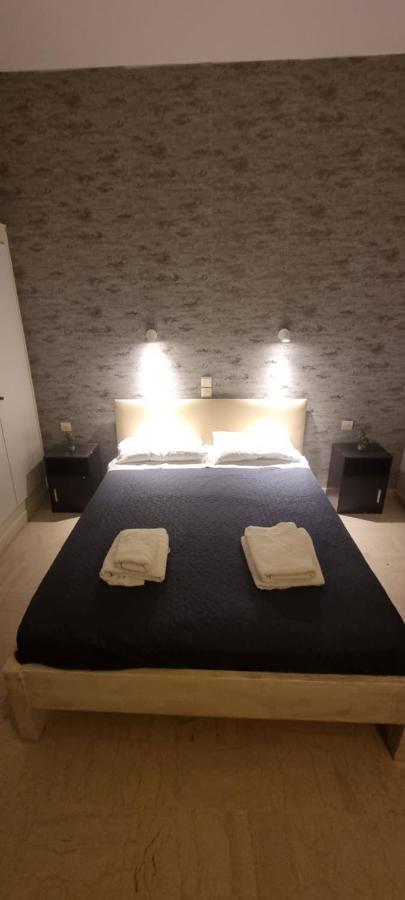 Corfu-Apartments4You Acharavi  Ngoại thất bức ảnh