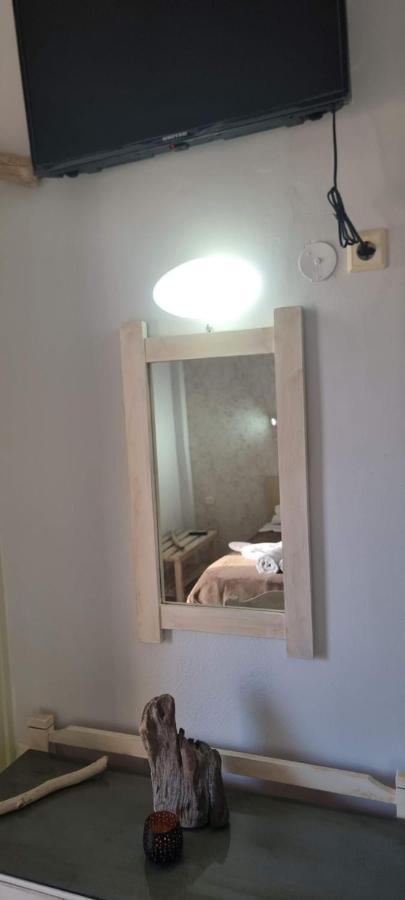 Corfu-Apartments4You Acharavi  Ngoại thất bức ảnh