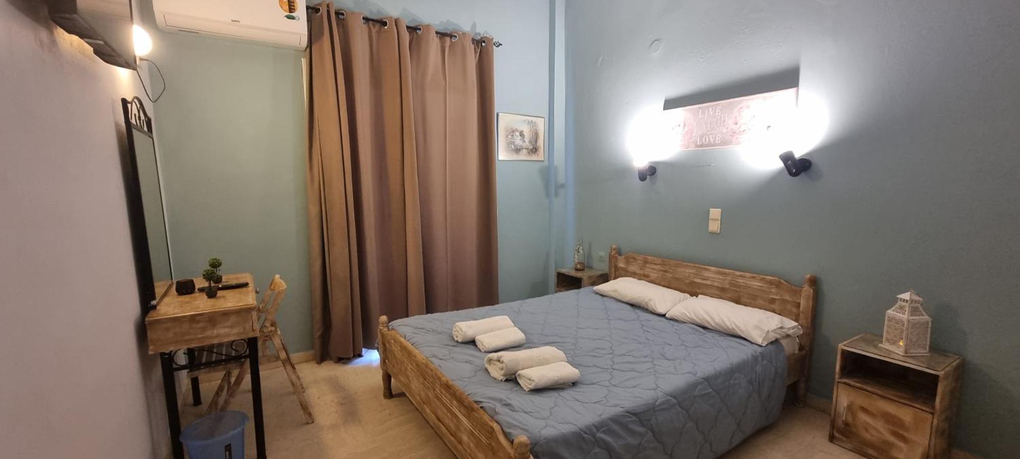 Corfu-Apartments4You Acharavi  Ngoại thất bức ảnh