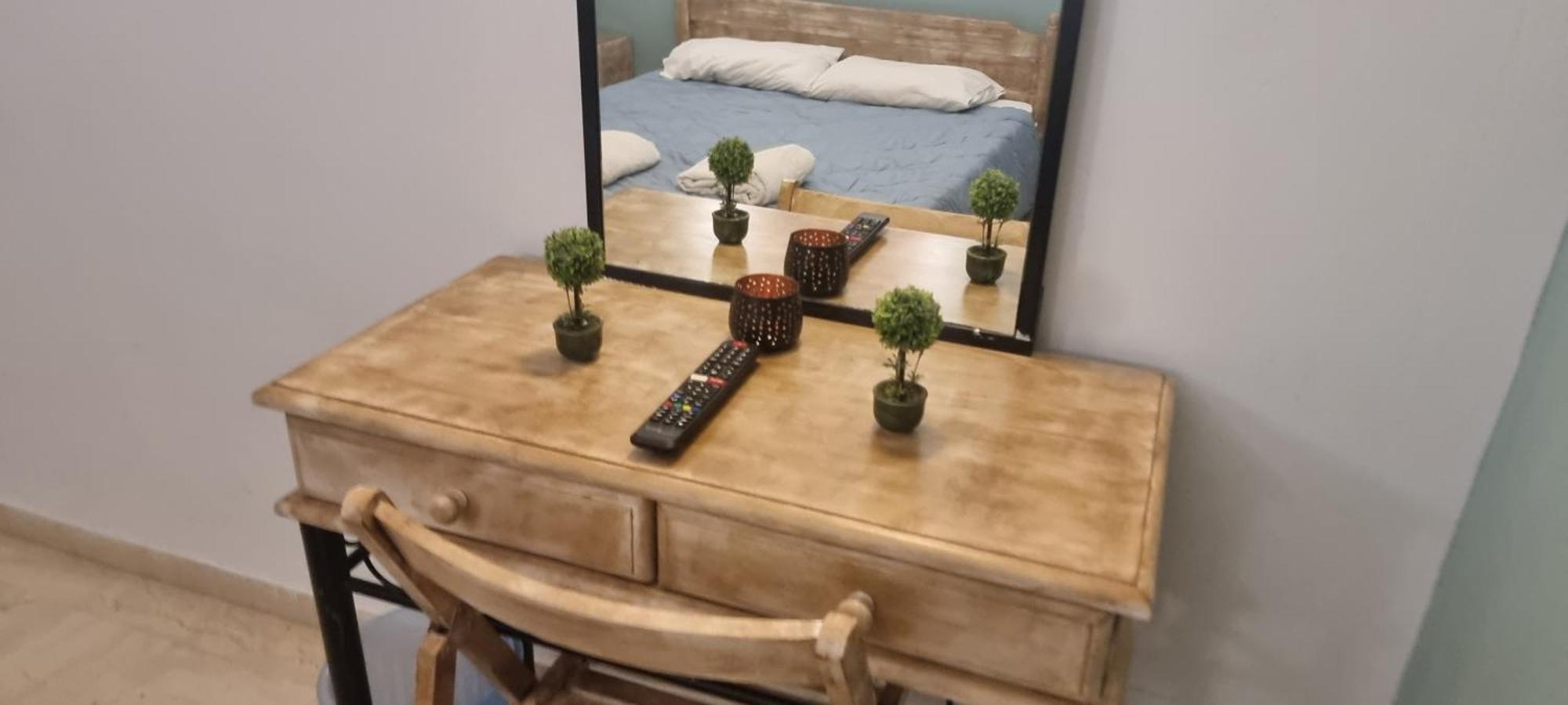 Corfu-Apartments4You Acharavi  Ngoại thất bức ảnh