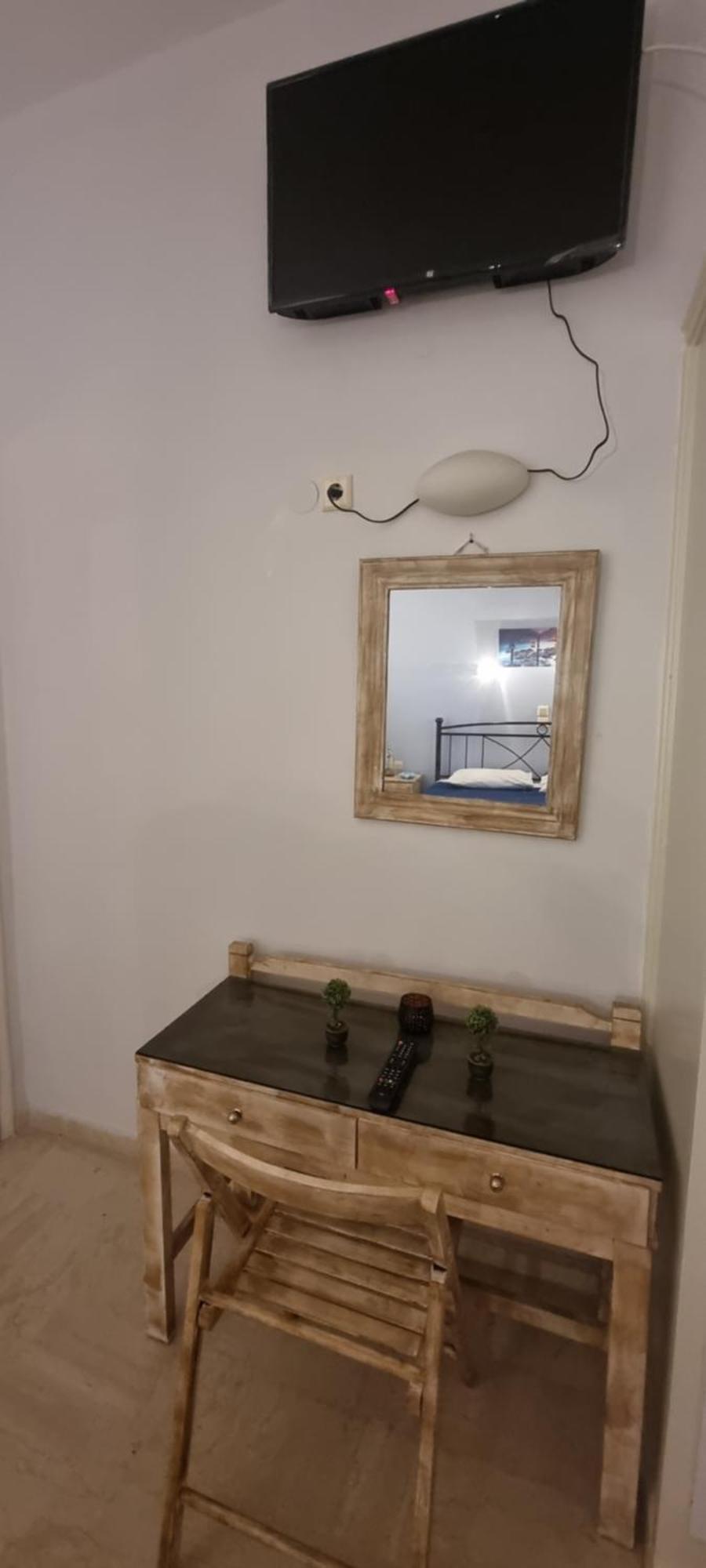 Corfu-Apartments4You Acharavi  Ngoại thất bức ảnh