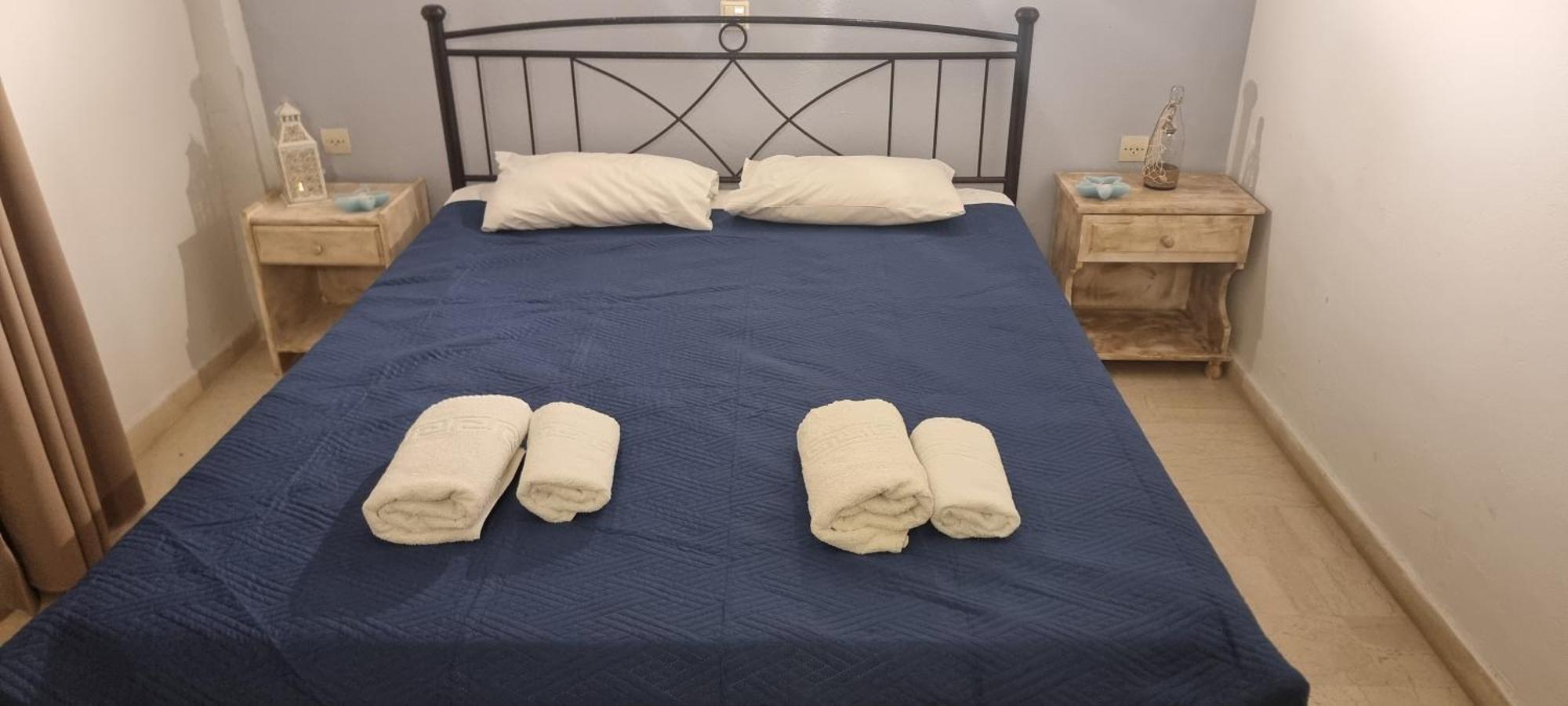 Corfu-Apartments4You Acharavi  Ngoại thất bức ảnh