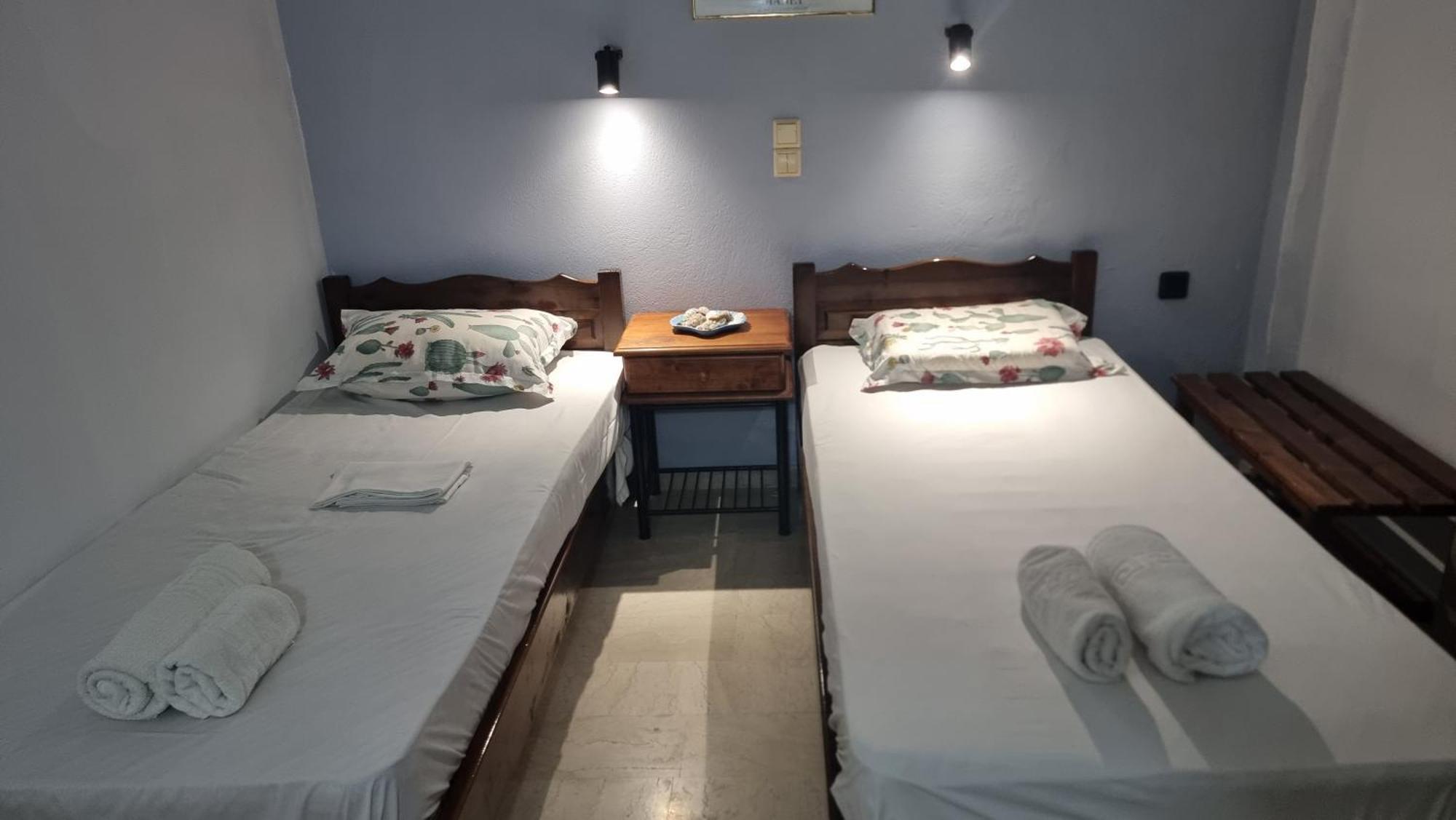 Corfu-Apartments4You Acharavi  Ngoại thất bức ảnh