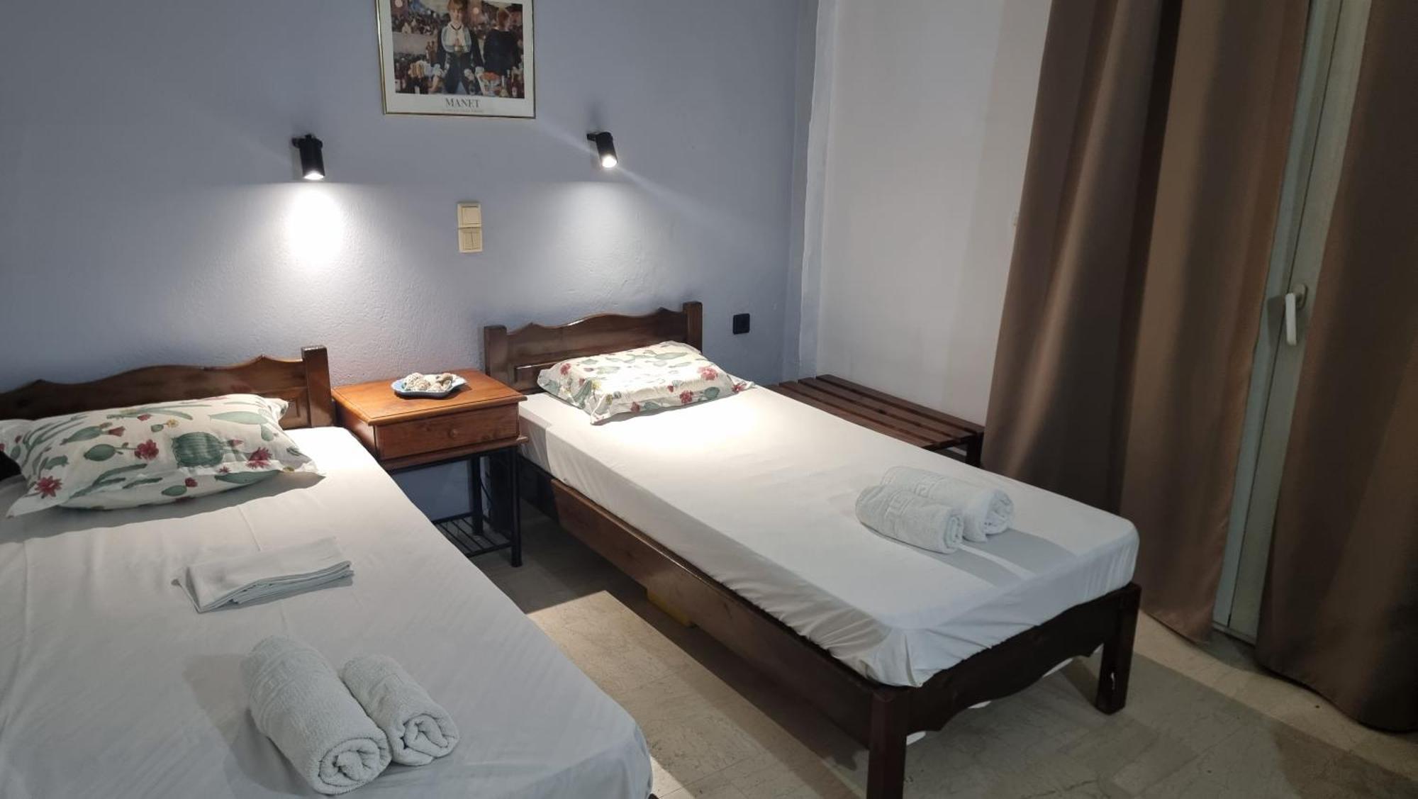 Corfu-Apartments4You Acharavi  Ngoại thất bức ảnh