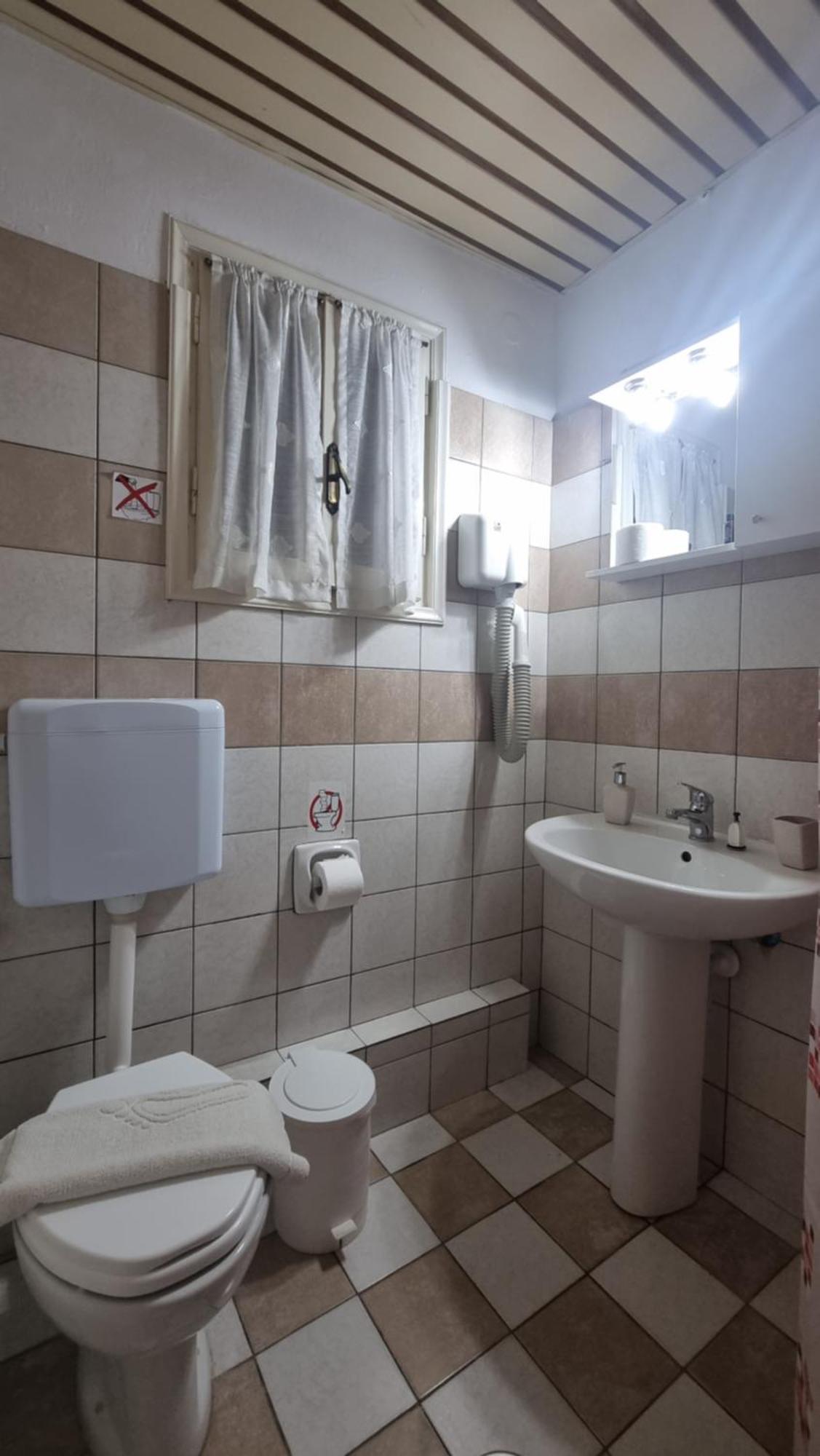 Corfu-Apartments4You Acharavi  Ngoại thất bức ảnh