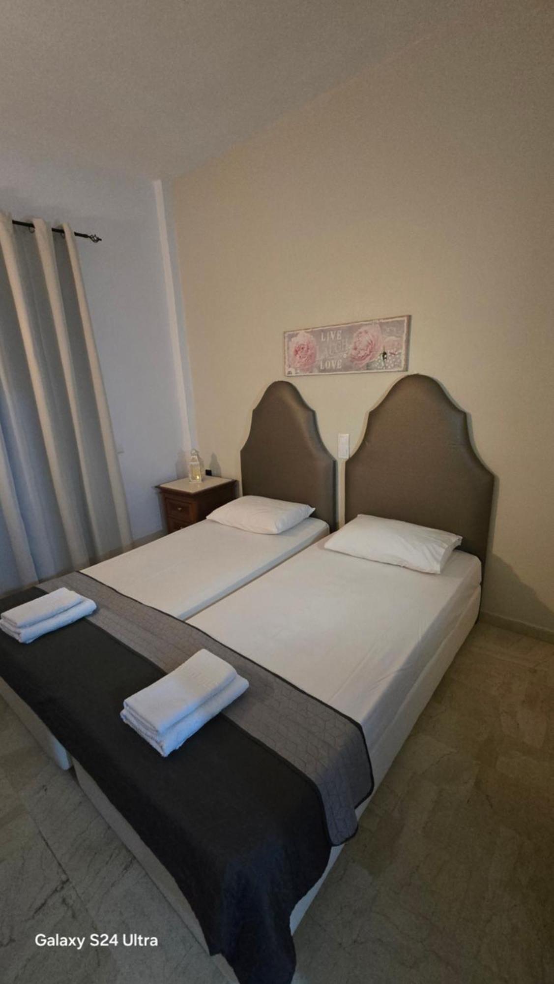 Corfu-Apartments4You Acharavi  Ngoại thất bức ảnh