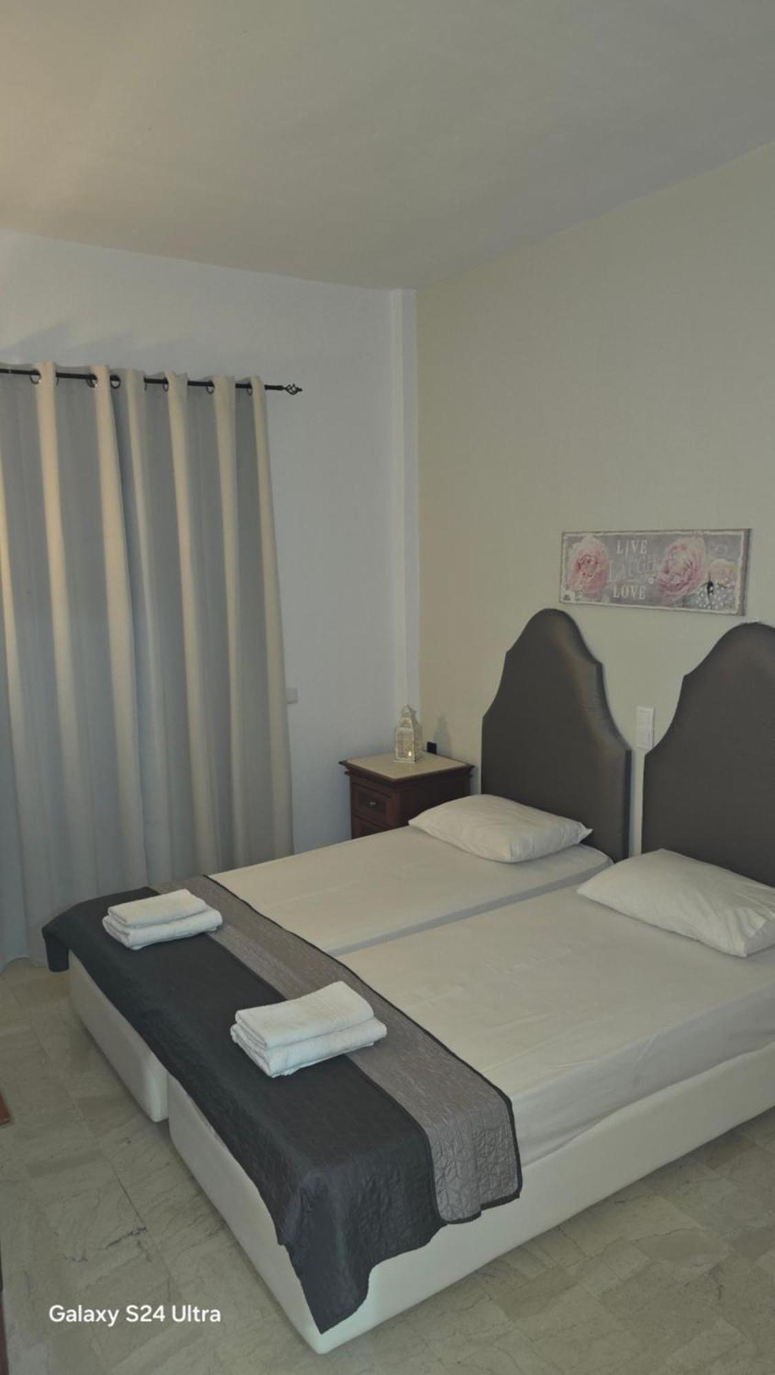 Corfu-Apartments4You Acharavi  Ngoại thất bức ảnh