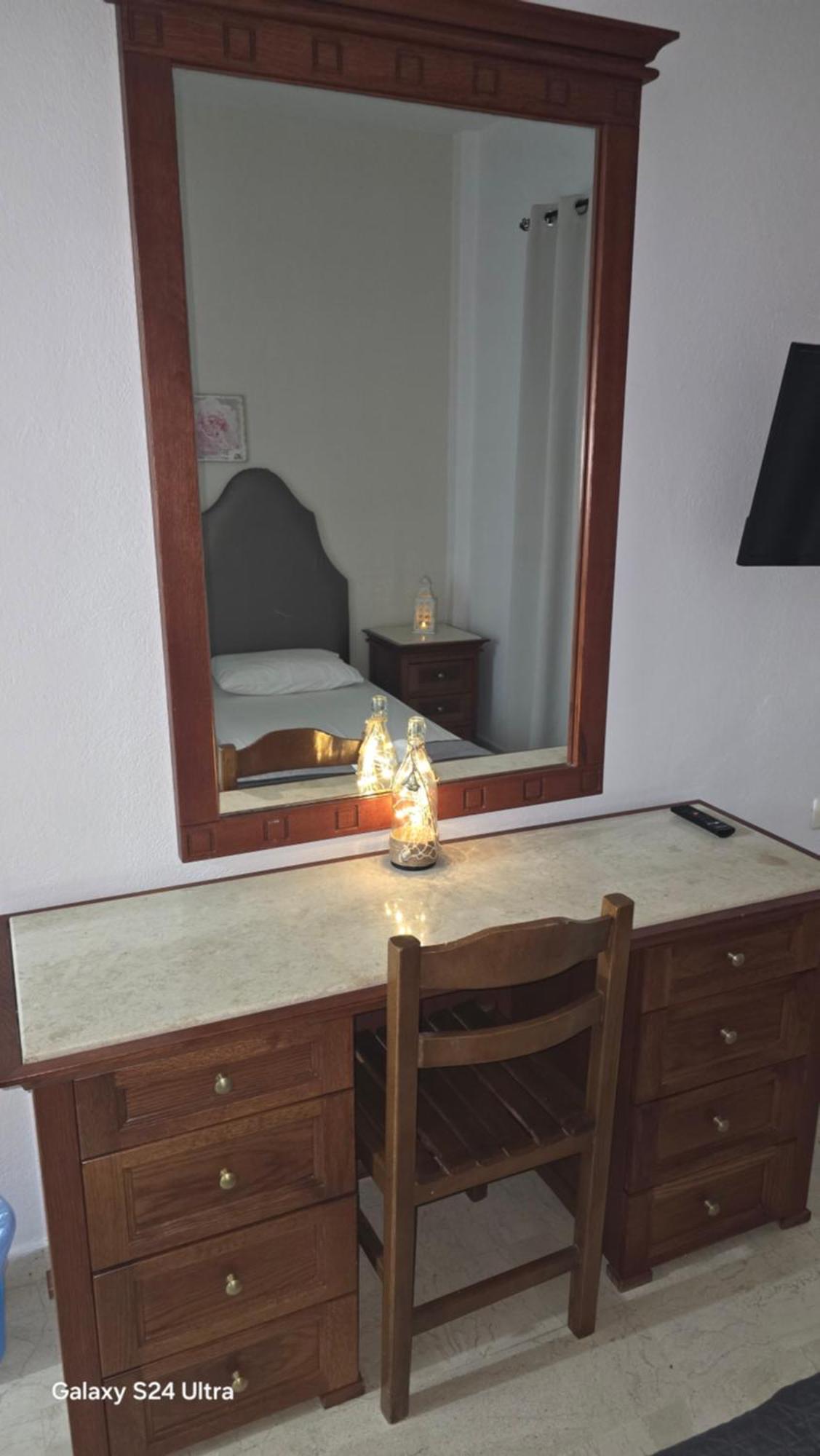 Corfu-Apartments4You Acharavi  Ngoại thất bức ảnh