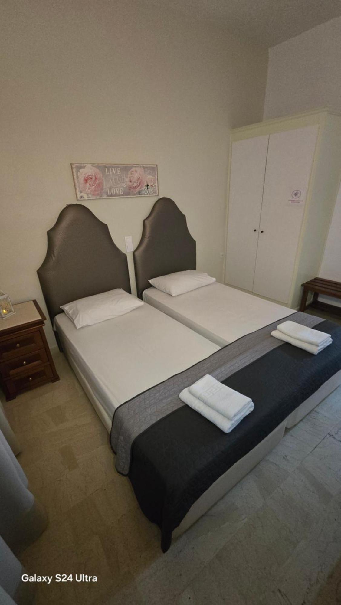 Corfu-Apartments4You Acharavi  Ngoại thất bức ảnh