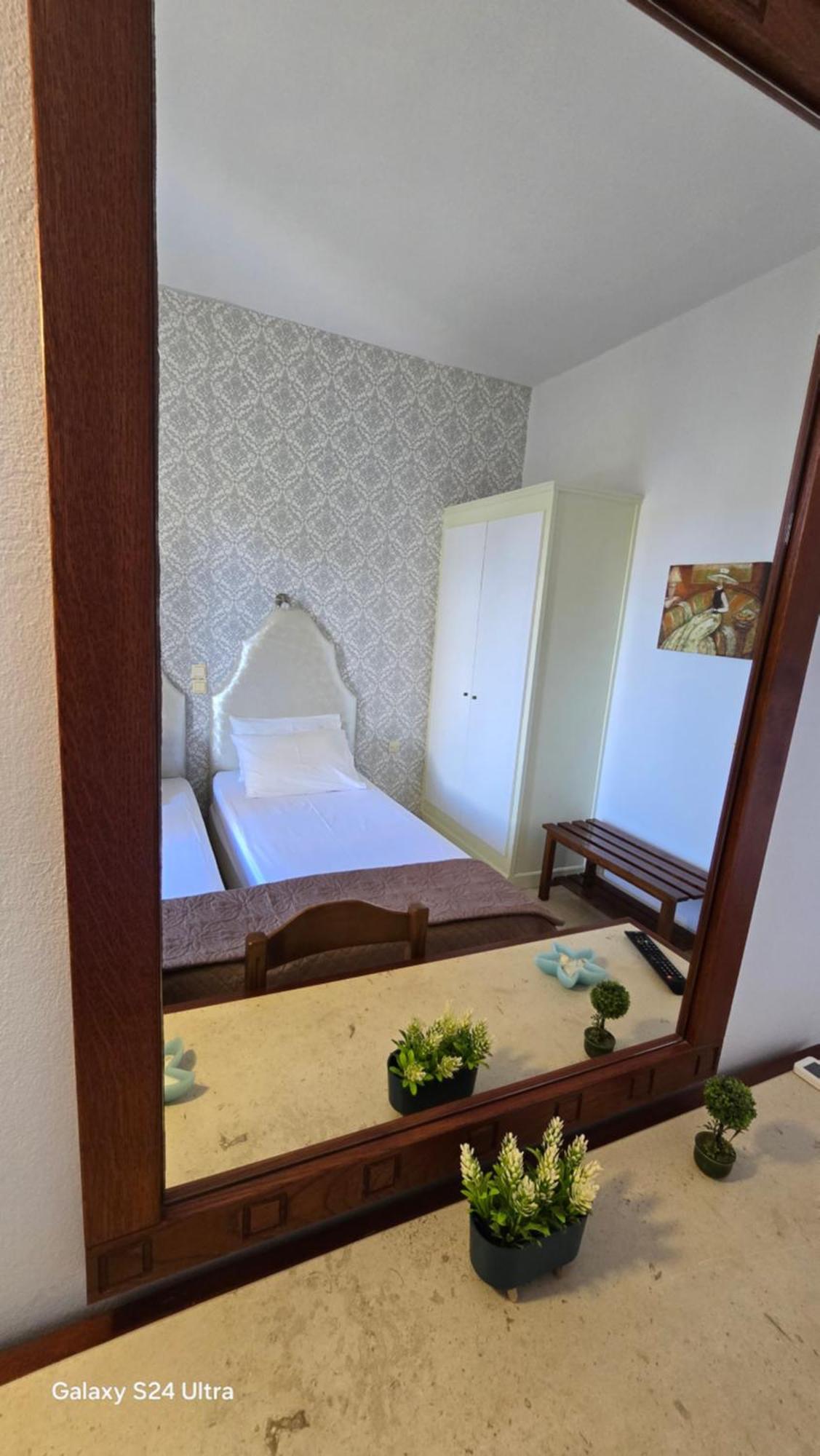 Corfu-Apartments4You Acharavi  Ngoại thất bức ảnh