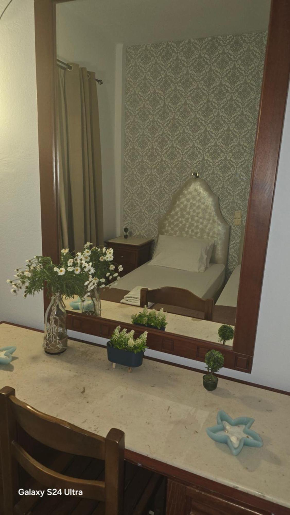 Corfu-Apartments4You Acharavi  Ngoại thất bức ảnh