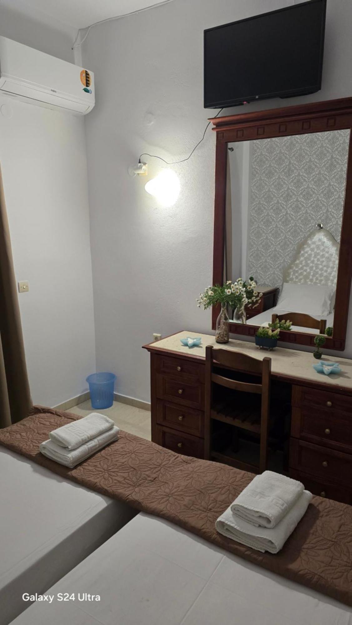 Corfu-Apartments4You Acharavi  Ngoại thất bức ảnh