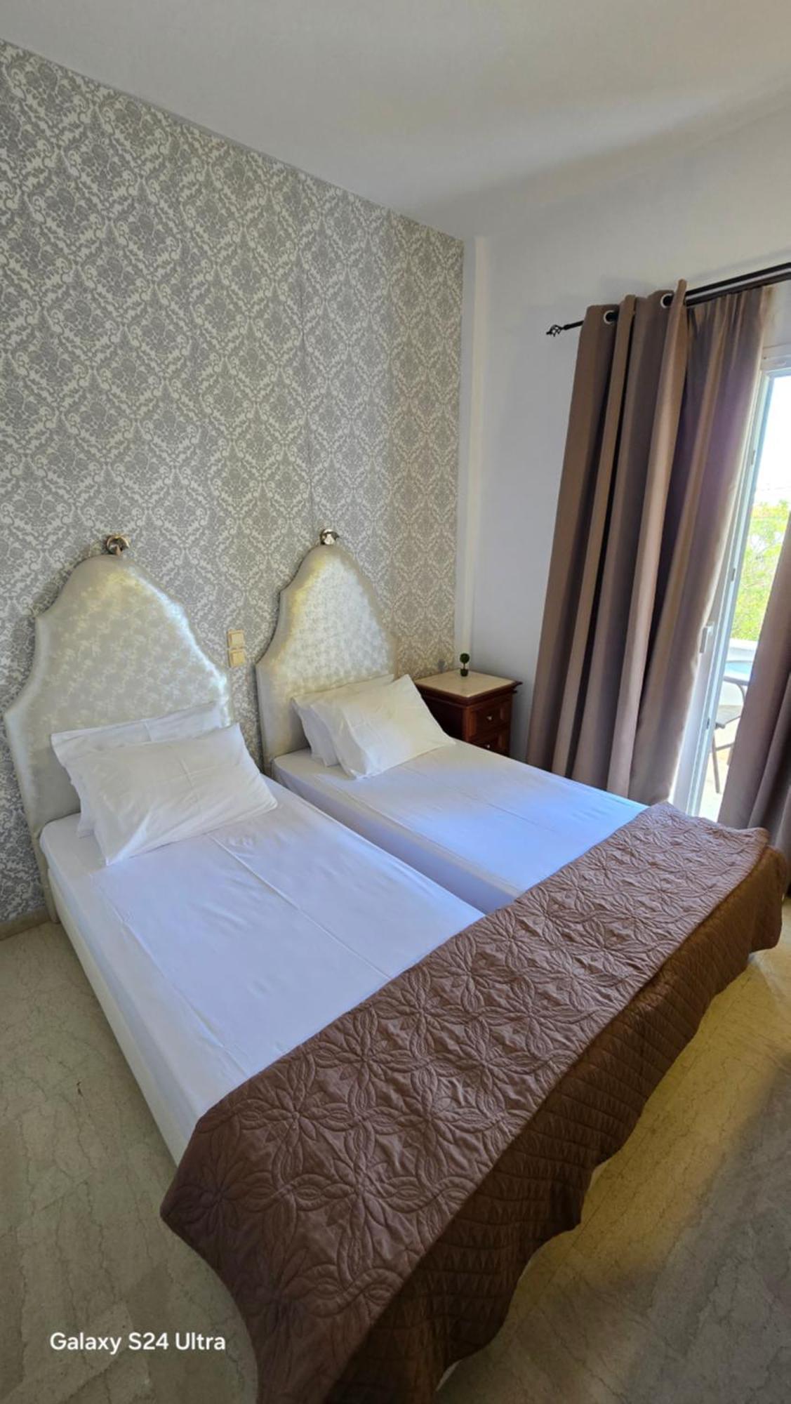 Corfu-Apartments4You Acharavi  Ngoại thất bức ảnh