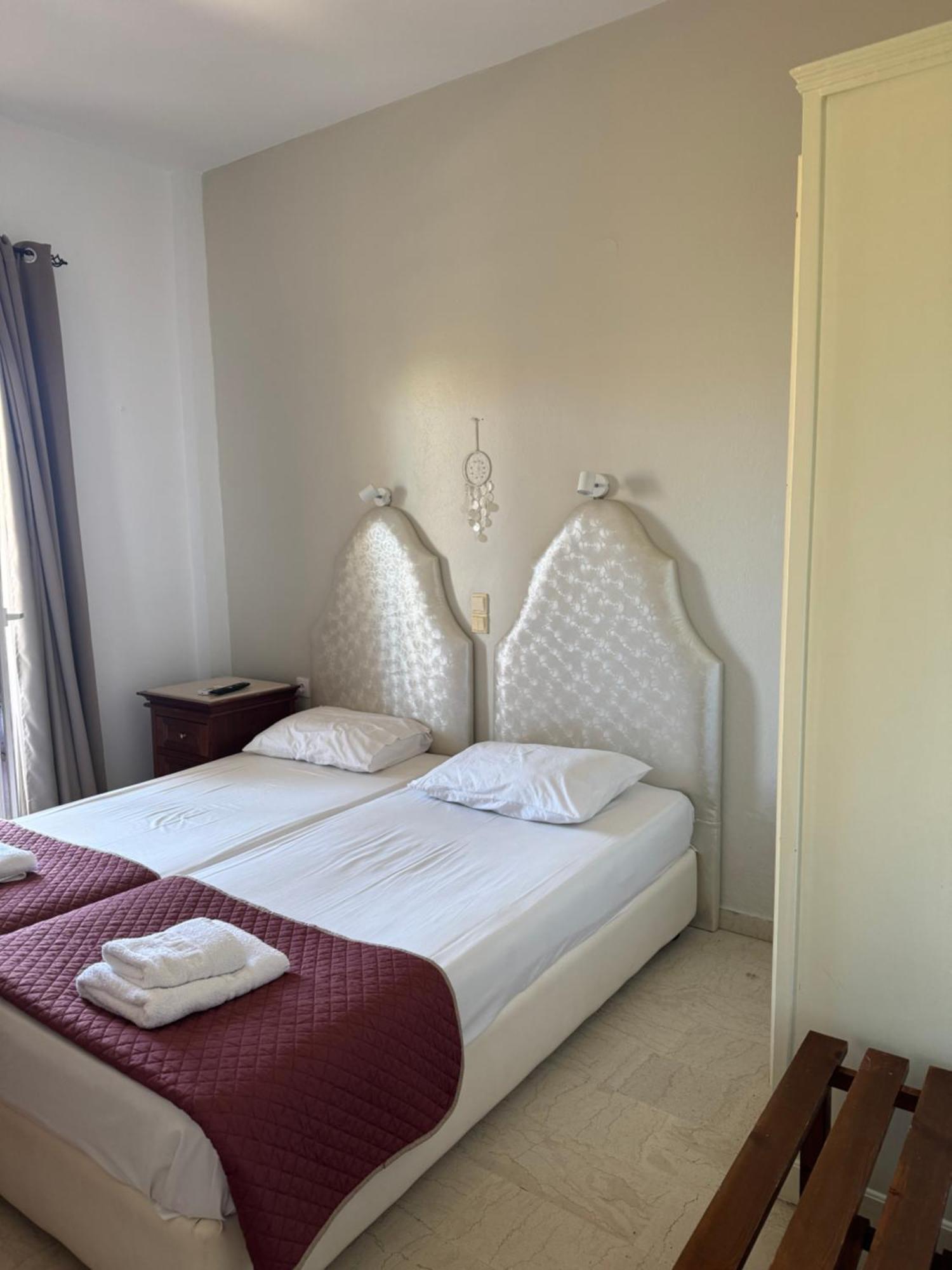 Corfu-Apartments4You Acharavi  Ngoại thất bức ảnh