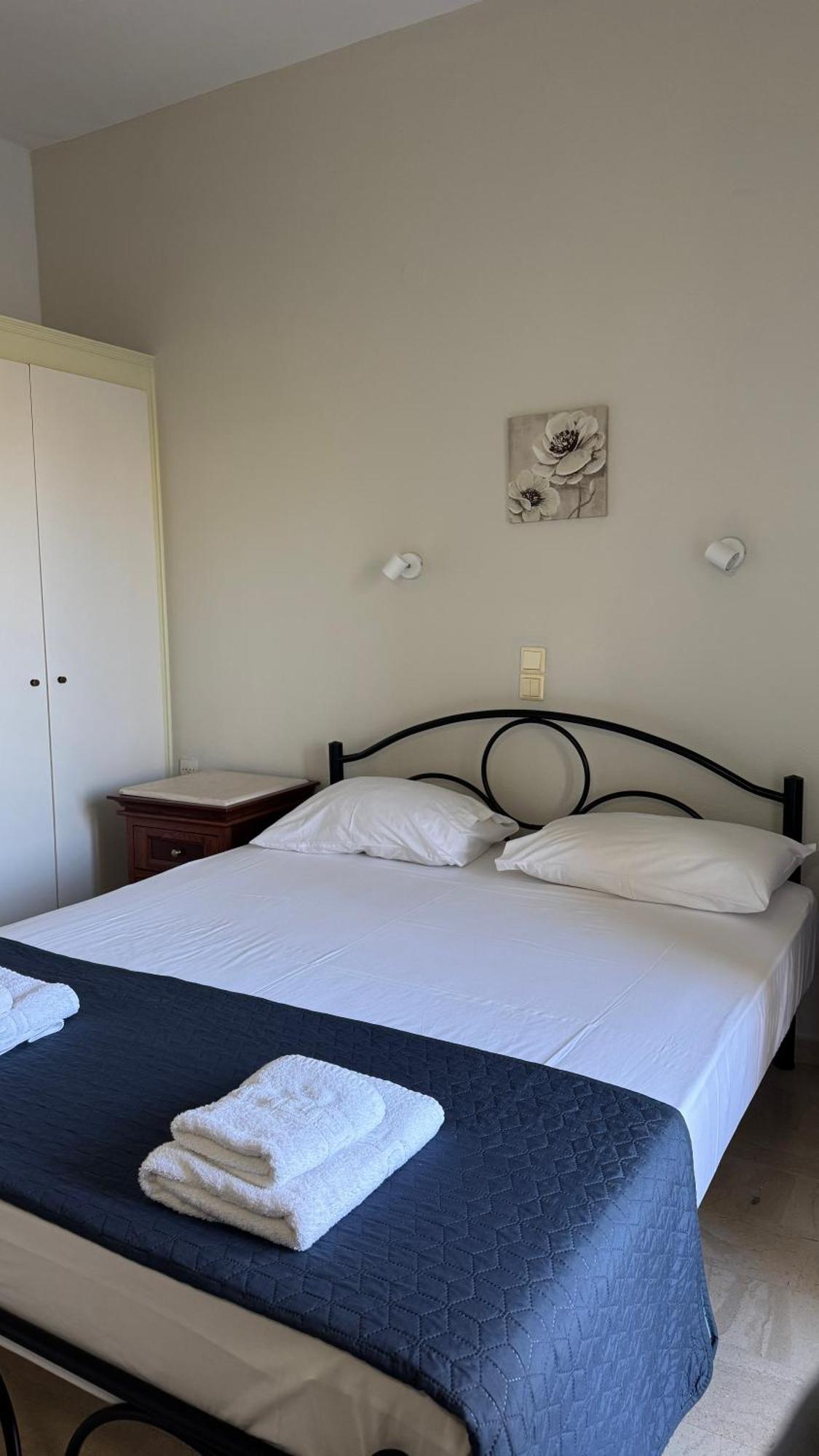 Corfu-Apartments4You Acharavi  Ngoại thất bức ảnh