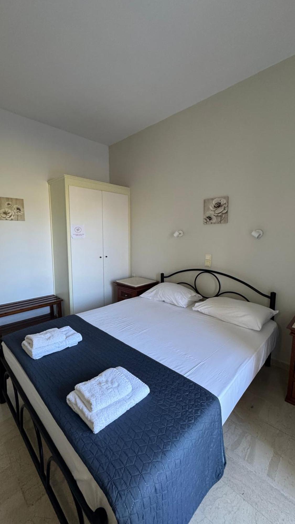 Corfu-Apartments4You Acharavi  Ngoại thất bức ảnh